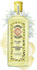 Bombay Sapphire Citron Pressé Mediterranean Lemon Distilled Gin 0,7l 37,5%
