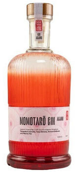 Momotaro Gin Akainu 0,5l 42%