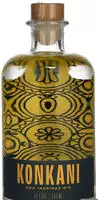Konkani Goa Inspired Gin - 0,5L 42% vol, Grundpreis: &euro; 54,98 / l