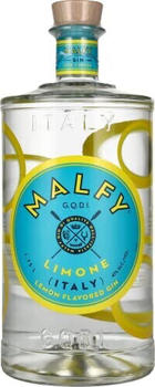 Malfy Gin con Limone 41% 1,75l