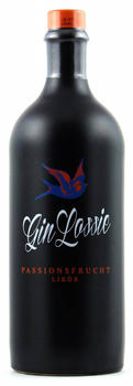 Gin Lossie Passionsfrucht 0,7l 40%