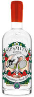 Sipsmith Strawberry Smash Gin 0,7 Liter 40 % Vol., Grundpreis: &euro; 39,30 / l