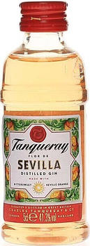 Tanqueray Flor de Sevilla Distilled Gin 0,05l