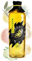 YUZILLA Gin Inhalt 0.7L