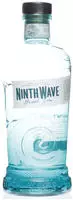 Hinch Distillery Hinch Ninth Wave Gin 0,7 Liter 43 % Vol., Grundpreis: &euro;...