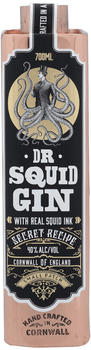 Dr. Squid Gin 0,7l 40%
