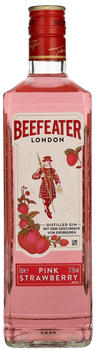 Beefeater Pink Gin 37,5% 0,70l