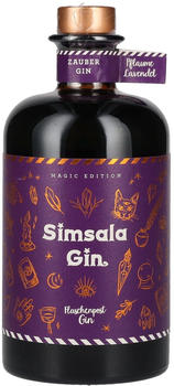 Flaschenpost Simsala Gin 0,5l 41%