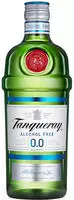 Tanqueray alkoholfrei 0,70l, Grundpreis: &euro; 21,29 / l