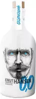 verschiedene Hersteller Knut Hansen Alkoholfreies Destillat 0,5 Liter, Grundpreis: