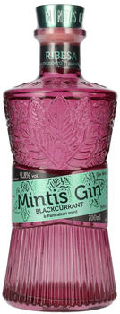 Mintis Gin Blackcurrant 0,7l 41,8%