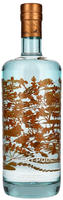 Silent Pool Gin 1L 43%