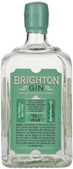 Brighton Pavilion Dry Gin 0,7l 40%