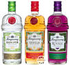 Tanqueray Rangpur Lime Gin - 1 Liter 41,3% vol