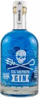 Sea Shepherd Blue Ocean Gin - 0,7L 43,1% vol, Grundpreis: &euro; 50,84 / l