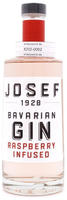 LANTENHAMMER JOSEF GIN RAPSBERRY INFUSED - 1x0,50L 42% vol.