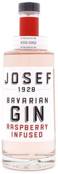 Lantenhammer Josef 1928 Bavarian Gin Raspberry Infused 0,5l 42%