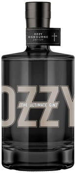 WeiLa Ozzy The Ultimate Gin by Ozzy Osbourne 0,5l 38%
