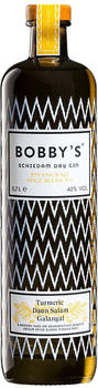 Bobby's Schiedam Pinang Raci Spice Blend Gin No.1 0,7l 42%