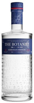 Bruichladdich The Botanist Hebridean Strength Gin 0,7l 51,5%