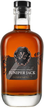 Juniper Jack Gin Smoke & Oak Edition 0,5l 46,5%