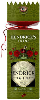 Hendrick's Gin Christmas Cracker Edition 0,7l 44%