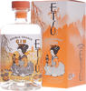 Suntory Etsu Double Orange Japanese Gin 43% vol. 0,70l, Grundpreis: &euro;...