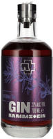 Rammstein Sloe Gin Limited Edition 0,7 Liter 27 % Vol., Grundpreis: &euro;...