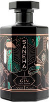 Saneha Gin 40% vol. 0,70l, Grundpreis: &euro; 57,- / l