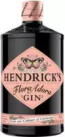 Hendrick's Gin Hendrick's Flora Adora Gin Flasche (0,7 Liter), Grundpreis: &euro;