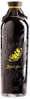 Gin YUZILLA Black 40% Vol.