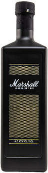 Marshall London Dry Gin 0,7l 43%