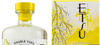Suntory Etsu Double Yuzu Japanese Gin 43% vol. 0,70l, Grundpreis: &euro; 49,86...