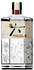 Roku Japanese Craft Gin 43%