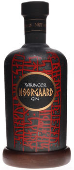 Behn Wikinger Noorgaard Gin 0,7l 43,9%
