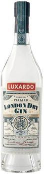 Luxardo London Dry Gin 0,7l 43%