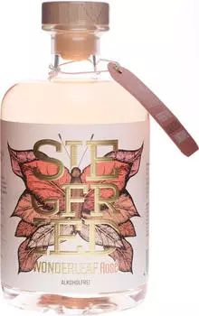 Siegfried Siegfried Wonderleaf Ros&eacute; alkoholfrei 0,5l
