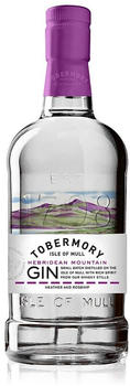 Tobermory Mountain Gin 0,7l 43,3%