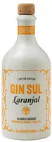 Gin Sul Laranjal Sonderedition 2023 0,5l 43% Vol. Fl limited, Grundpreis: &euro; 48,-