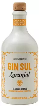Gin Sul Laranjal 2023 Limited Edition 0,5l 43%