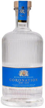 Buckingham Palace Coronation 2023 Dry Gin 0,7l 40%
