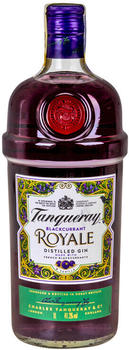 Tanqueray Blackcurrant Royale 1l 41,3%