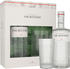 0,7l 46% Geschenkset: Bruichladdich The Botanist 46%