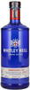 Whitley Neill Connoisseur Cut London Dry Gin - 0,7L 47% vol, Grundpreis: &euro;...