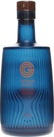 German Giant Gin Flasche (0,5 Liter), Grundpreis: &euro; 73,80 / l