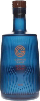 German Giant Gin 0,5l 45%