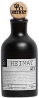Heimat Distillers ingef&aelig;r Shot Ingwer-Spirituose (25 % Vol., 0,05 Liter),