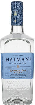 Hayman's London Dry GIN 41,2% 0,7 l