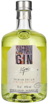 Guglhof Safran Dry Gin 41% 0,70l