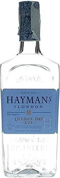 Hayman's London Dry GIN 41,2% 1 l